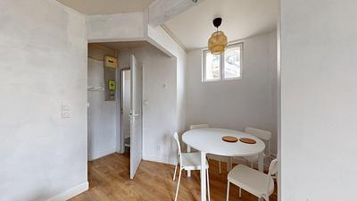 Photo du 14 Rue des Ursulines, 93200 Saint-Denis, France Saint-Denis