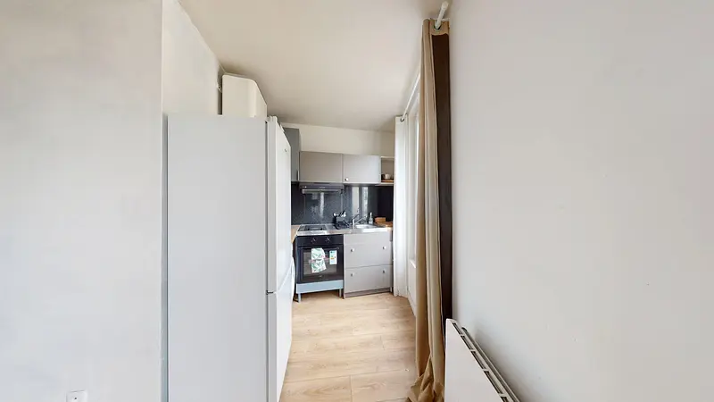 Photo du 14 Rue des Ursulines, 93200 Saint-Denis, France Saint-Denis