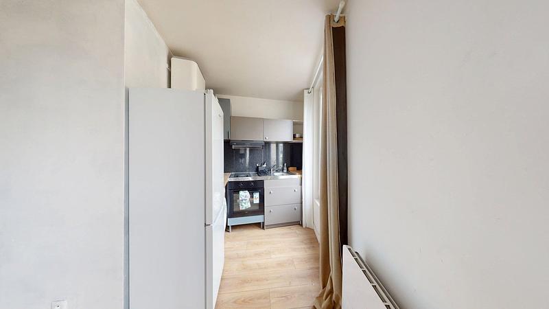 Photo du 14 Rue des Ursulines, 93200 Saint-Denis, France Saint-Denis