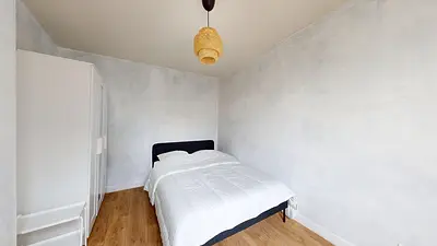 Photo du 14 Rue des Ursulines, 93200 Saint-Denis, France Saint-Denis