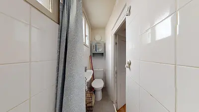 Photo du 14 Rue des Ursulines, 93200 Saint-Denis, France Saint-Denis