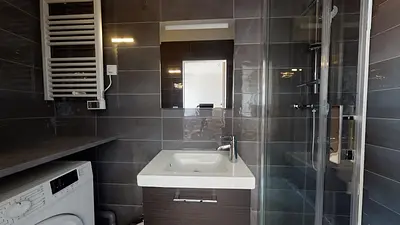 Photo du 7 rue Henri Pensier, 69008 Lyon, France Lyon