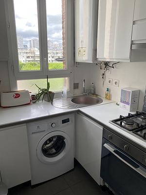 Photo du 11 Rue Delescluze, 94270 Le Kremlin-Bicêtre, France Le Kremlin-Bicêtre