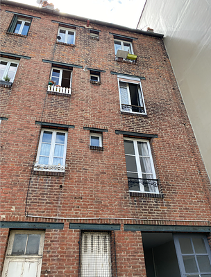 Photo du 11 Rue Delescluze, 94270 Le Kremlin-Bicêtre, France Le Kremlin-Bicêtre