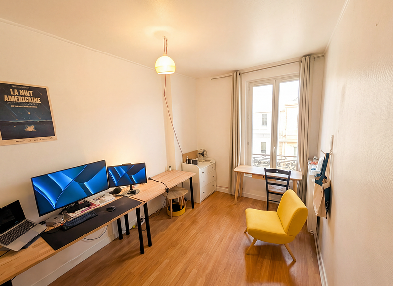 Photo du 11 Rue Delescluze, 94270 Le Kremlin-Bicêtre, France Le Kremlin-Bicêtre