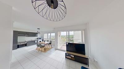 Photo du 17 Boulevard De L'europe, 69600 Oullins, France Oullins