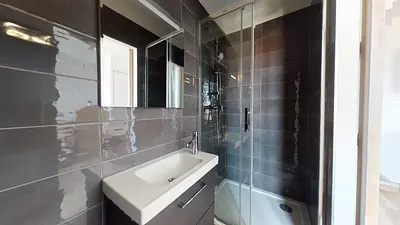 Photo du 7 rue Henri Pensier, 69008 Lyon, France Lyon