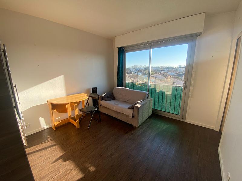 Photo du 1 Rue Érik Satie, 33200 Bordeaux, France Bordeaux