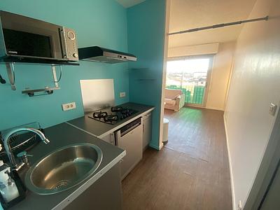 Photo du 1 Rue Érik Satie, 33200 Bordeaux, France Bordeaux