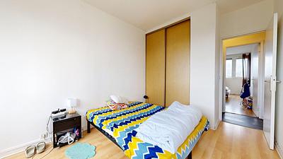 Photo du 95 Rue de la Patouillerie, 44700 Orvault, France Orvault