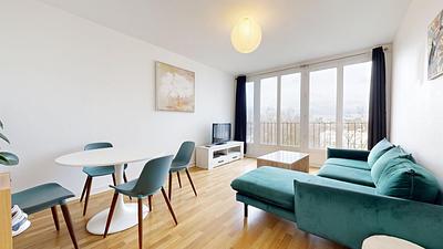 Photo du 95 Rue de la Patouillerie, 44700 Orvault, France Orvault