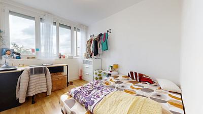 Photo du 95 Rue de la Patouillerie, 44700 Orvault, France Orvault