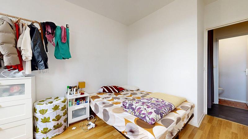 Photo du 95 Rue de la Patouillerie, 44700 Orvault, France Orvault