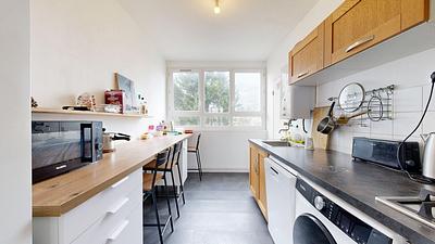 Photo du 95 Rue de la Patouillerie, 44700 Orvault, France Orvault