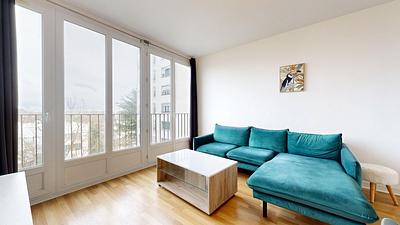 Photo du 95 Rue de la Patouillerie, 44700 Orvault, France Orvault