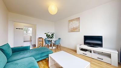 Photo du 95 Rue de la Patouillerie, 44700 Orvault, France Orvault