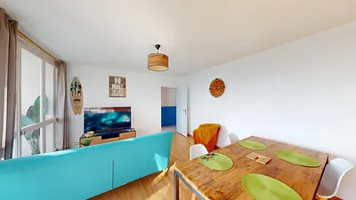 Photo du 2 Rue de Quizac, 29200 Brest, France Brest