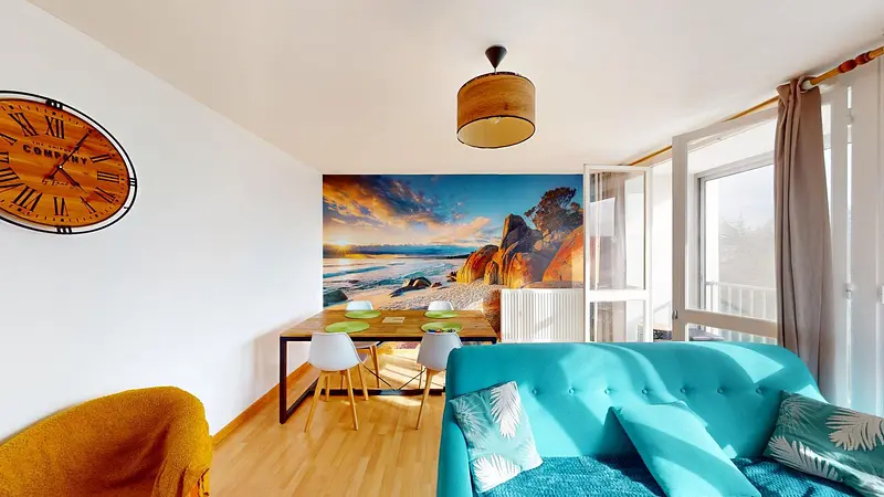 Photo du 2 Rue de Quizac, 29200 Brest, France Brest