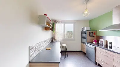 Photo du 2 Rue de Quizac, 29200 Brest, France Brest