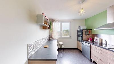 Photo du 2 Rue de Quizac, 29200 Brest, France Brest