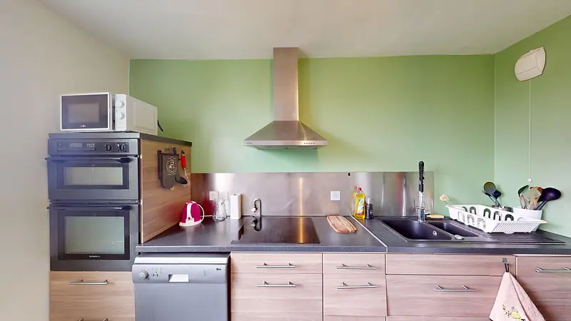 Photo du 2 Rue de Quizac, 29200 Brest, France Brest