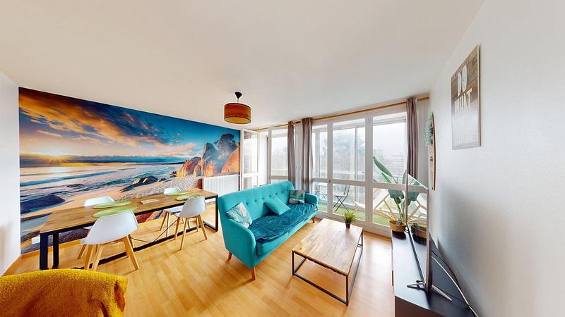 Photo du 2 Rue de Quizac, 29200 Brest, France Brest