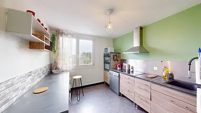 Photo du 2 Rue de Quizac, 29200 Brest, France Brest