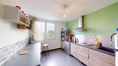 Photo du 2 Rue de Quizac, 29200 Brest, France Brest