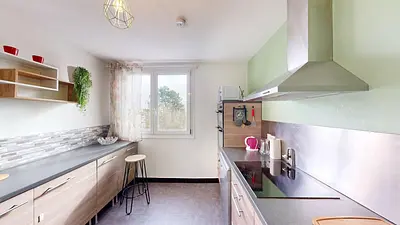 Photo du 2 Rue de Quizac, 29200 Brest, France Brest