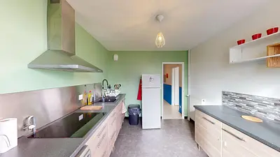 Photo du 2 Rue de Quizac, 29200 Brest, France Brest