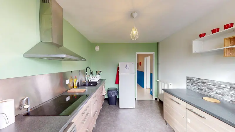 Photo du 2 Rue de Quizac, 29200 Brest, France Brest