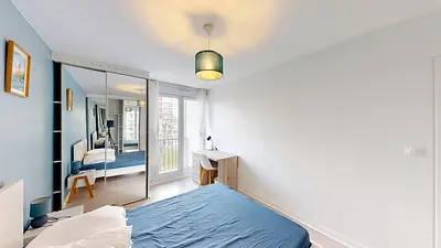 Photo du 2 Rue de Quizac, 29200 Brest, France Brest