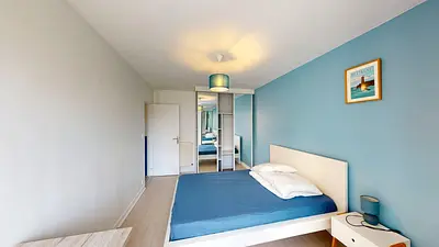 Photo du 2 Rue de Quizac, 29200 Brest, France Brest