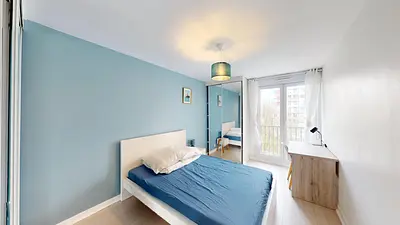 Photo du 2 Rue de Quizac, 29200 Brest, France Brest