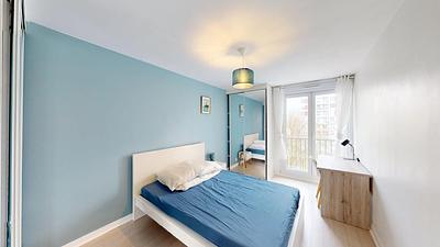 Photo du 2 Rue de Quizac, 29200 Brest, France Brest