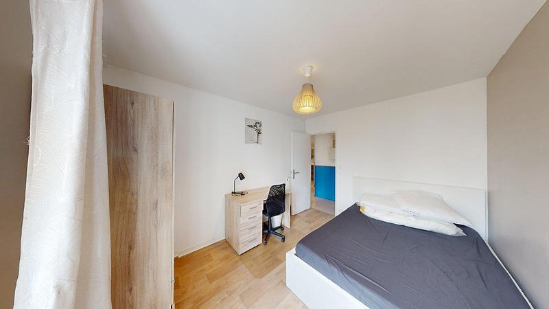 Photo du 2 Rue de Quizac, 29200 Brest, France Brest