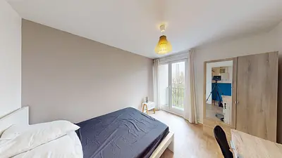 Photo du 2 Rue de Quizac, 29200 Brest, France Brest