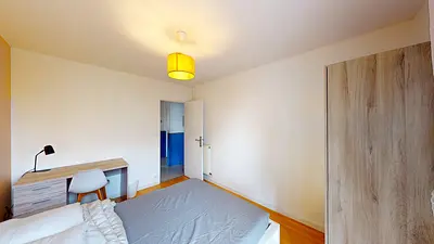 Photo du 2 Rue de Quizac, 29200 Brest, France Brest