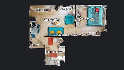 Photo du 52 Rue du Professeur Roux, 69200 Vénissieux, France Vénissieux