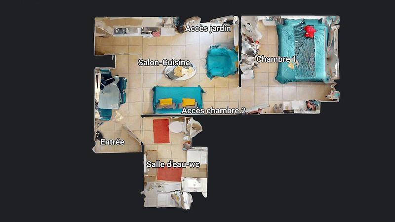 Photo du 52 Rue du Professeur Roux, 69200 Vénissieux, France Vénissieux