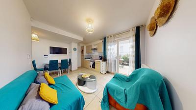 Photo du 52 Rue du Professeur Roux, 69200 Vénissieux, France Vénissieux