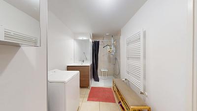 Photo du 52 Rue du Professeur Roux, 69200 Vénissieux, France Vénissieux