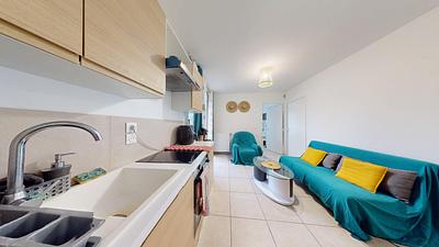 Photo du 52 Rue du Professeur Roux, 69200 Vénissieux, France Vénissieux