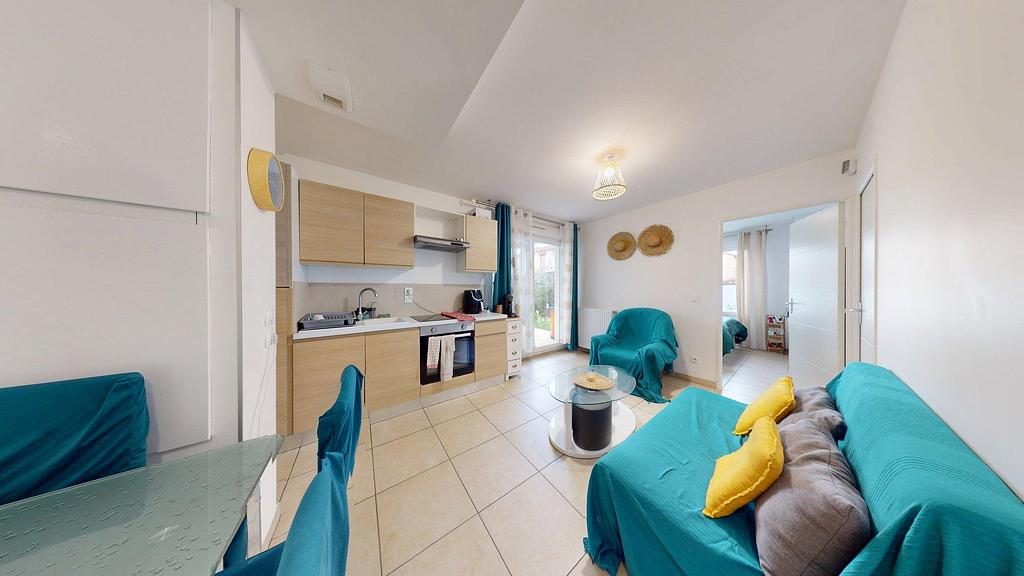 Photo du 52 Rue du Professeur Roux, 69200 Vénissieux, France Vénissieux