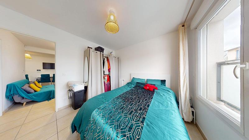 Photo du 52 Rue du Professeur Roux, 69200 Vénissieux, France Vénissieux