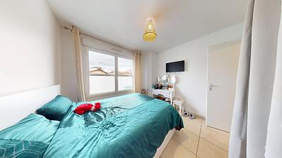 Photo du 52 Rue du Professeur Roux, 69200 Vénissieux, France Vénissieux