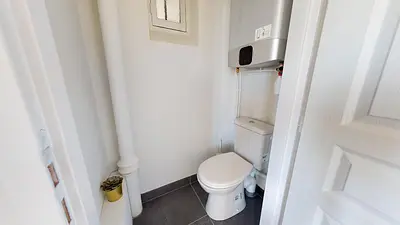 Photo du 7 rue Henri Pensier, 69008 Lyon, France Lyon