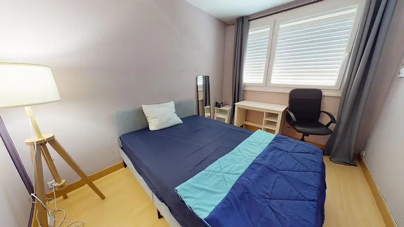 Photo du 3 Rue Henri Wallon, 76800 Saint-Étienne-du-Rouvray, France Saint-Étienne-du-Rouvray