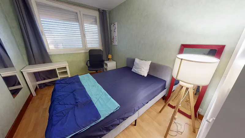 Photo du 3 Rue Henri Wallon, 76800 Saint-Étienne-du-Rouvray, France Saint-Étienne-du-Rouvray