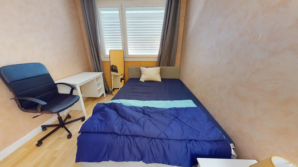 Photo du 3 Rue Henri Wallon, 76800 Saint-Étienne-du-Rouvray, France Saint-Étienne-du-Rouvray